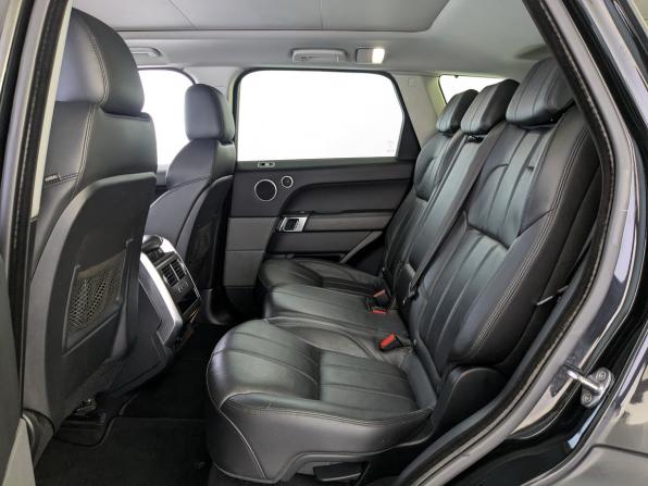Land Rover Range Rover Sport II с пробегом 2016 года, цена 2 750 000 рублей, 194495 км, внедорожник, Автокод Объявления