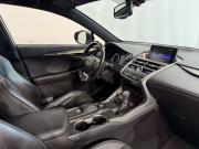 Lexus NX I Омск  - изображение 40