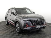Changan CS35 Plus I Рестайлинг Москва  - изображение 30