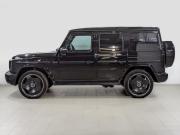 Mercedes-Benz G-Класс AMG II (W463) Химки  - изображение 38