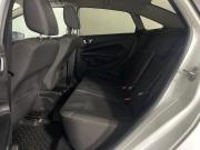 Ford Fiesta Mk6 Рестайлинг Воронеж  - изображение 45