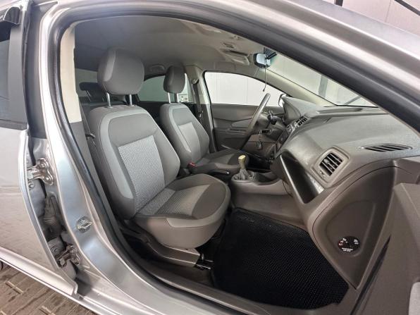 Chevrolet Cobalt II с пробегом 2013 года, цена 540 000 рублей, 159501 км, седан, Автокод Объявления