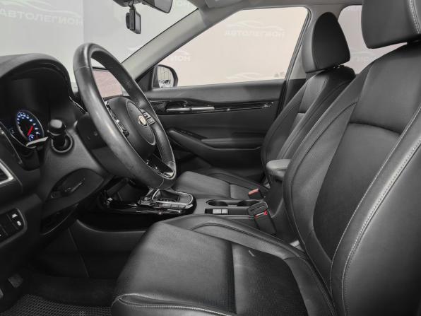 Kia Seltos I с пробегом 2020 года, цена 2 800 000 рублей, 18575 км, внедорожник, Автокод Объявления