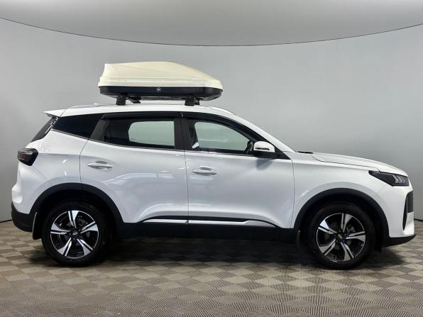 Chery Tiggo 4 I Рестайлинг 2 с пробегом 2024 года, цена 1 945 000 рублей, 18141 км, внедорожник, Автокод Объявления
