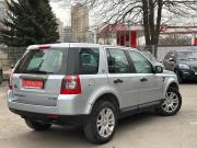 Land Rover Freelander II Санкт-Петербург  - изображение 22