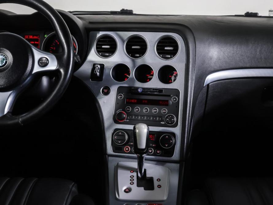 Alfa Romeo 159 Москва  - изображение 14