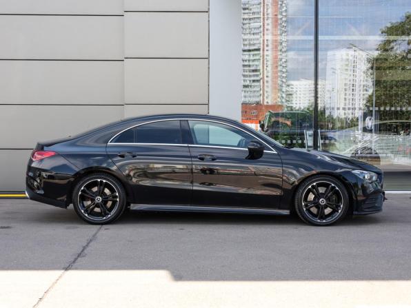 Mercedes-Benz CLA II (C118 X118) с пробегом 2019 года, цена 2 749 000 рублей, 146000 км, седан, Автокод Объявления