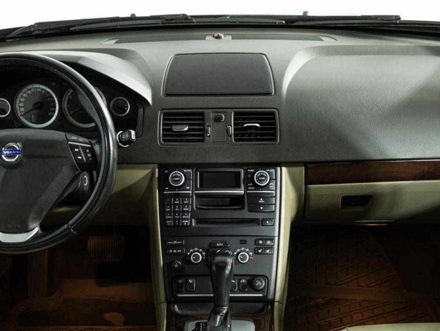 Volvo XC90 I Рестайлинг Санкт-Петербург  - изображение 14