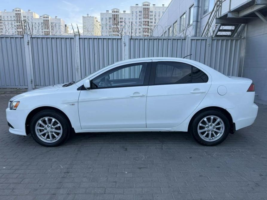 Mitsubishi Lancer X Рестайлинг Ростов-на-Дону  - изображение 7