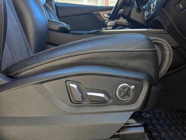 Audi Q7 II (4M) с пробегом 2017 года, цена 3 799 500 рублей, 185000 км, внедорожник, Автокод Объявления