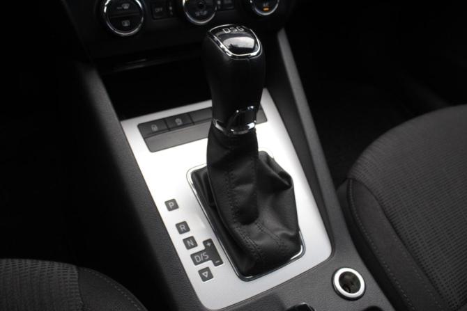 Skoda Octavia III (A7) с пробегом 2014 года, цена 1 095 000 рублей, 146511 км, лифтбек, Автокод Объявления