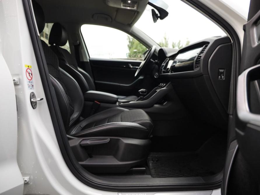 Skoda Kodiaq I Санкт-Петербург  - изображение 26