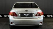 Toyota Corolla X (E140 E150) Смоленск  - изображение 28
