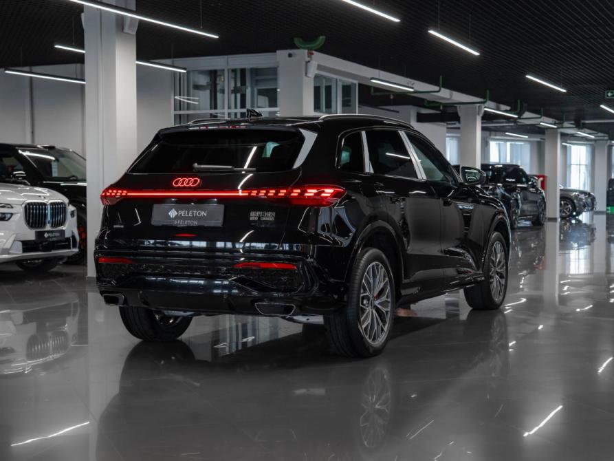 Audi Q5 III (GU) Москва  - изображение 5