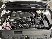 Toyota Camry IX (XV80) China Market Москва  - изображение 35