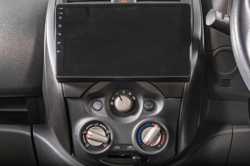Nissan March IV (K13) Рестайлинг Томск  - изображение 14