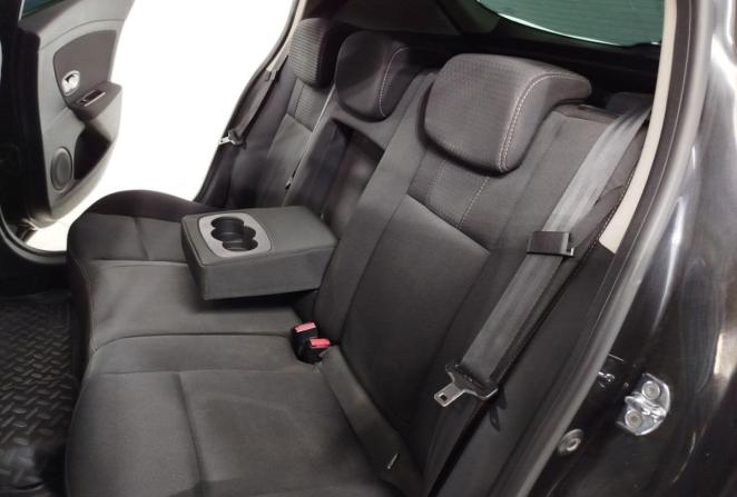Renault Megane III с пробегом 2012 года, цена 740 000 рублей, 315686 км, хэтчбек, Автокод Объявления