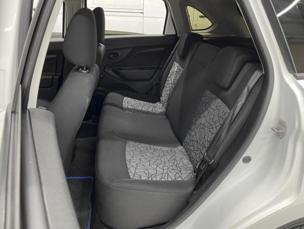 Lada (ВАЗ) XRAY I с пробегом 2022 года, цена 859 000 рублей, 158181 км, хэтчбек, Автокод Объявления