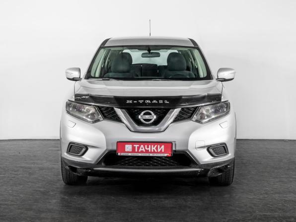 Nissan X-Trail III с пробегом 2016 года, цена 1 200 100 рублей, 227000 км, внедорожник, Автокод Объявления