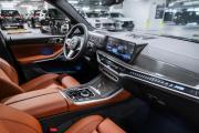 BMW X5 IV (G05/G18) Рестайлинг Москва  - изображение 48