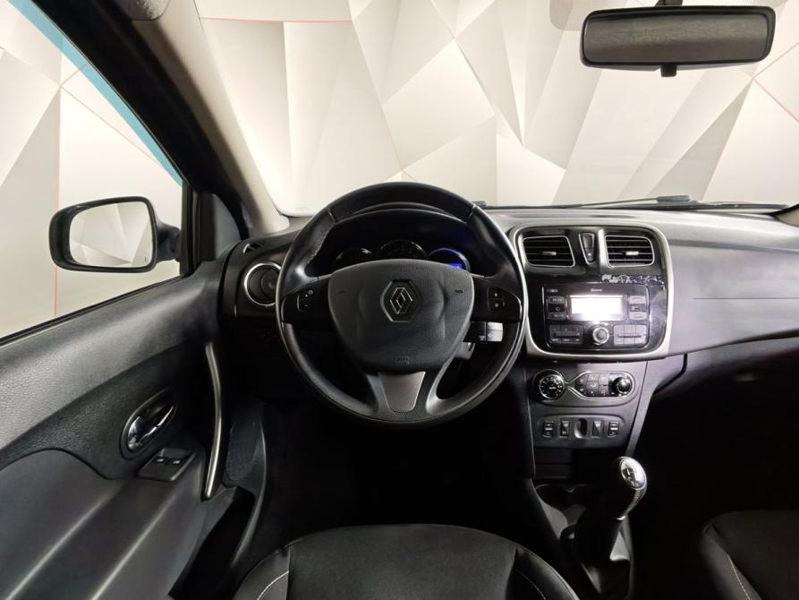 Renault Sandero II Москва  - изображение 19