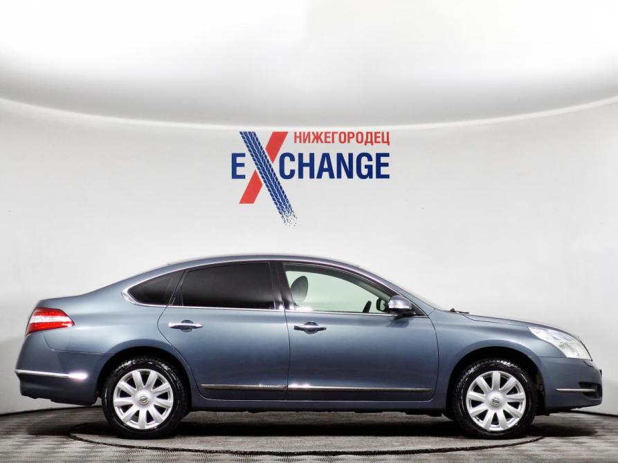 Nissan Teana II Нижний Новгород  - изображение 4