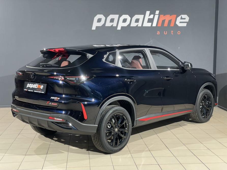 Changan CS35 Max Тверь  - изображение 3