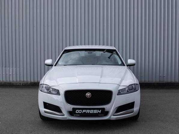 Jaguar XF II с пробегом 2016 года, цена 1 999 000 рублей, 197220 км, седан, Автокод Объявления