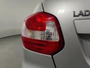 Lada (ВАЗ) Granta I Уфа  - изображение 33