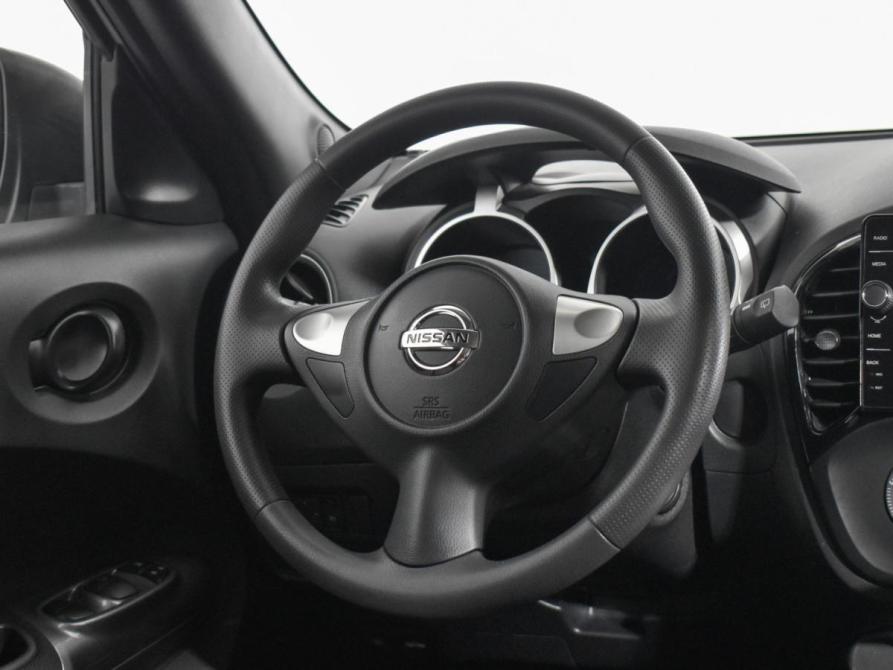 Nissan Juke I Рестайлинг Санкт-Петербург  - изображение 15