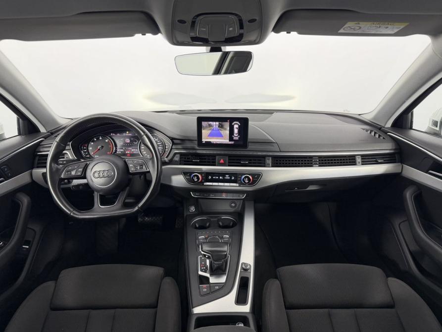 Audi A4 V (B9) Калининград  - изображение 23