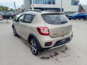 Renault Sandero II Рестайлинг Тула  - изображение 15
