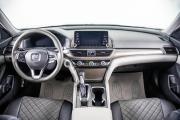 Honda Accord X Пермь  - изображение 37