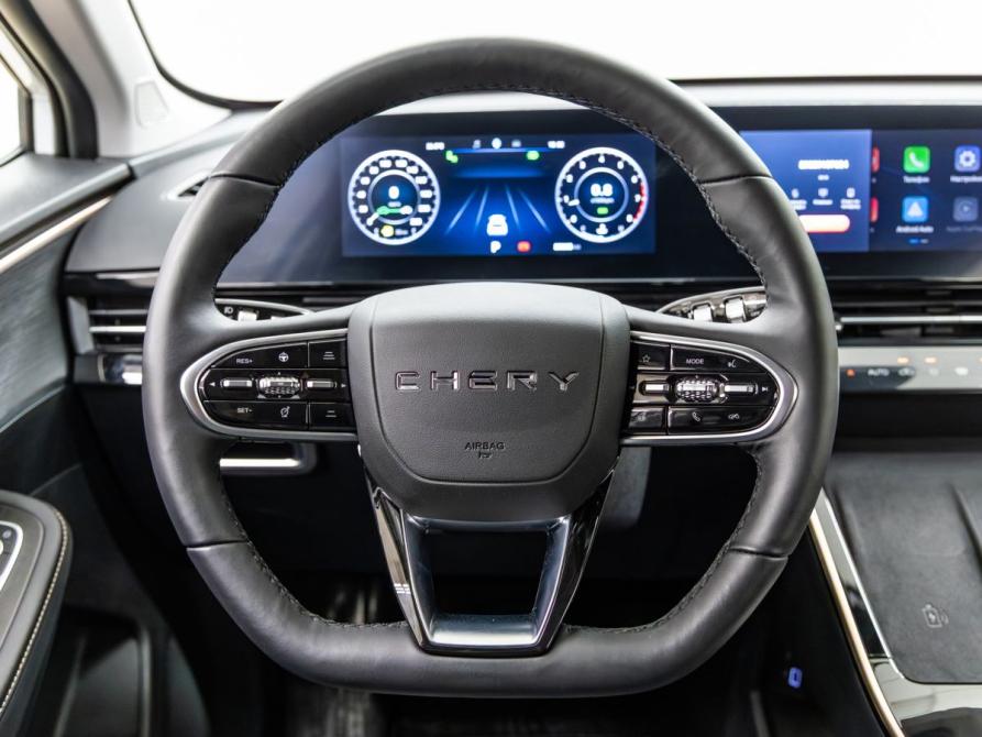 Omoda C5 I Волгоград  - изображение 20