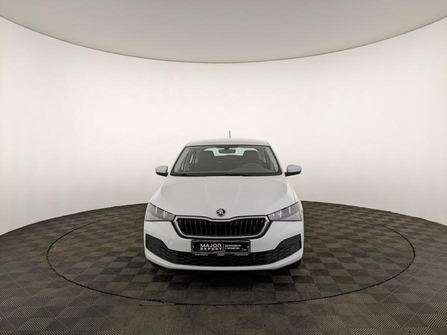 Skoda Rapid II Москва  - изображение 2