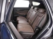 Hyundai Santa Fe IV Рестайлинг Москва  - изображение 31