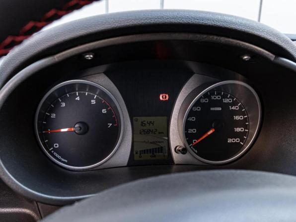 Lada (ВАЗ) Granta I с пробегом 2014 года, цена 630 000 рублей, 126842 км, седан, Автокод Объявления