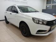 Lada (ВАЗ) Vesta I Ижевск  - изображение 14