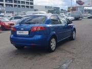 Chevrolet Lacetti I Казань  - изображение 20