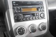 Nissan Murano I (Z50) Барнаул  - изображение 49
