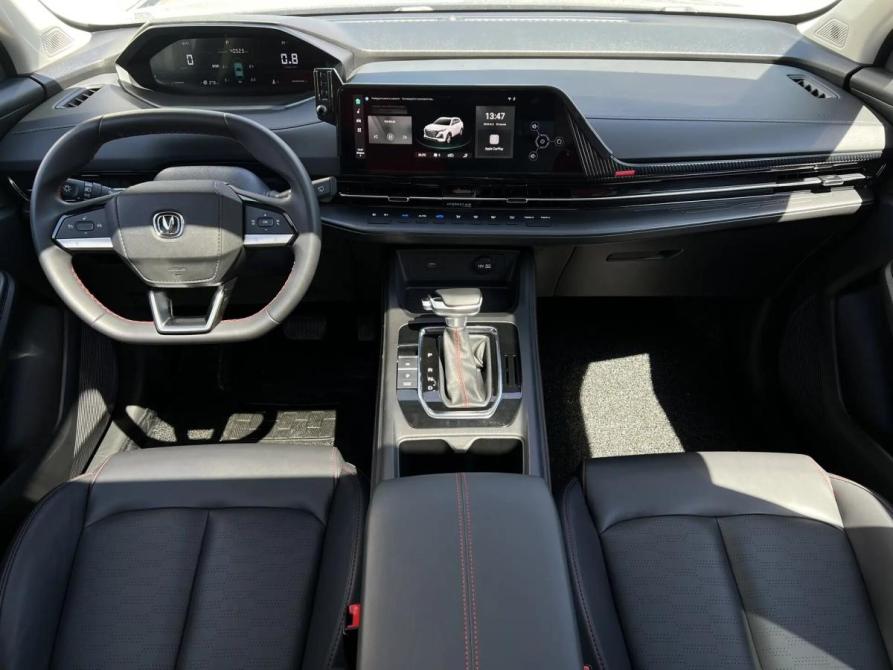 Changan CS55 Plus II Кемерово  - изображение 13