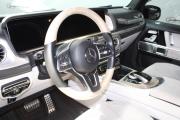 Mercedes-Benz G-Класс III (W463) Владивосток  - изображение 44