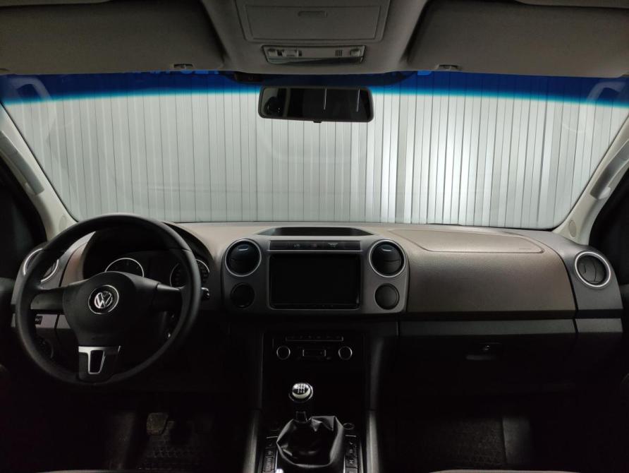 Volkswagen Amarok I Пермь  - изображение 8