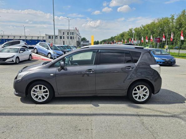 Toyota Verso I с пробегом 2010 года, цена 1 196 000 рублей, 213404 км, компактвэн, Автокод Объявления