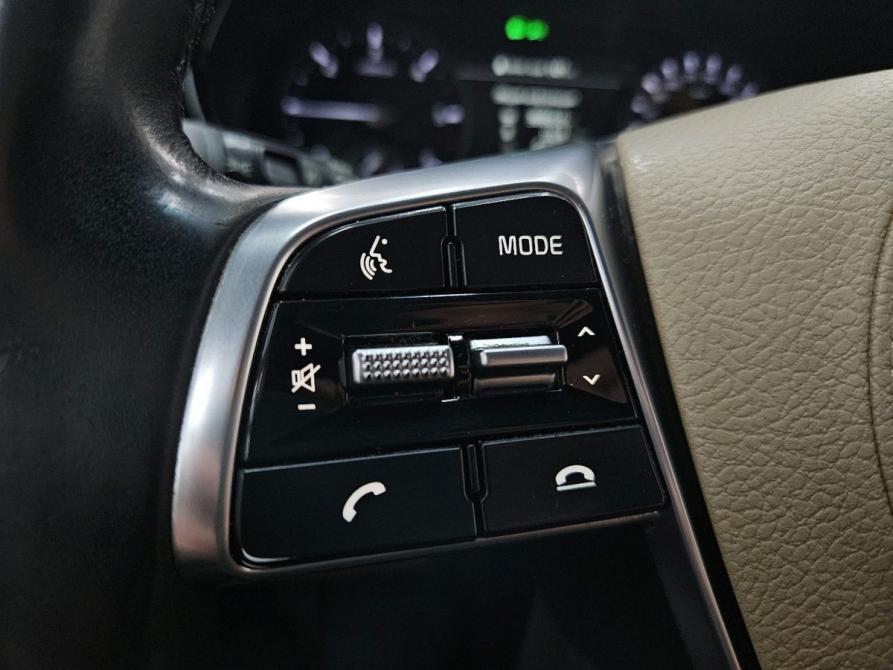 Kia Mohave I Рестайлинг 2 Нижний Новгород  - изображение 8