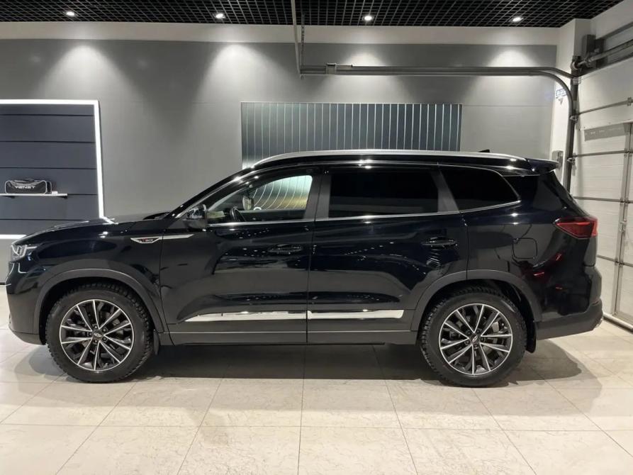Chery Tiggo 8 Pro Max I Рестайлинг Новосибирск  - изображение 2