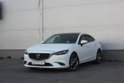 Mazda 6 III (GJ) Рестайлинг Белгород  - изображение 33