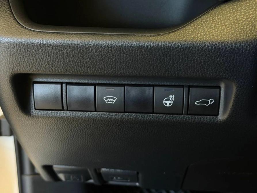 Toyota RAV4 V (XA50) Челябинск  - изображение 22