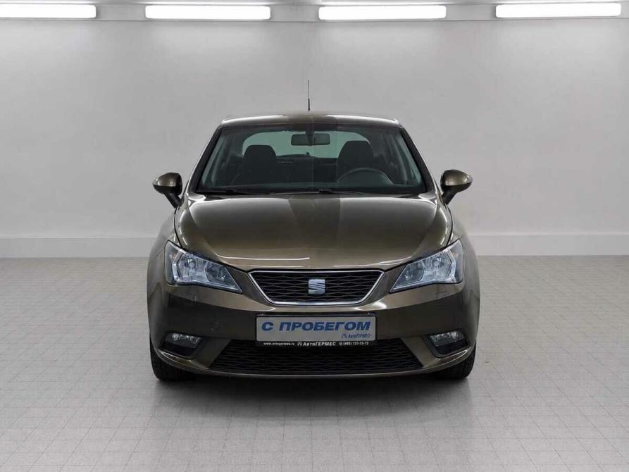 SEAT Ibiza IV Рестайлинг Москва  - изображение 2