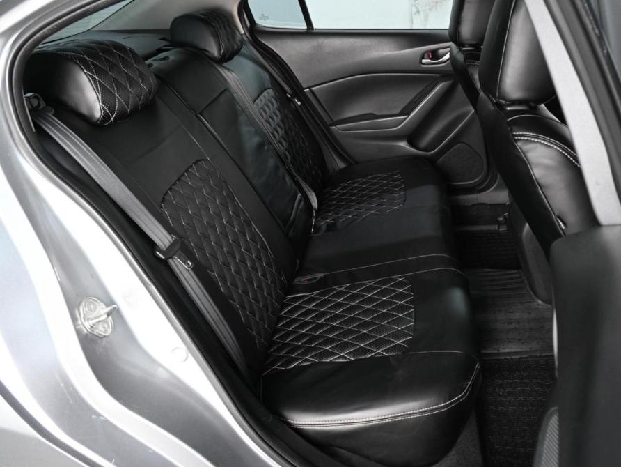 Mazda 3 III (BM) Ростов-на-Дону  - изображение 7
